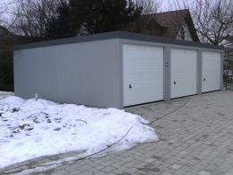 Fertiggarage-Reihengarage-N3-4