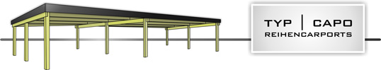 Reihencarports