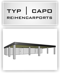 Reihencarport