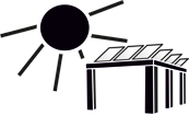 Solar-Anlage-anbieten
