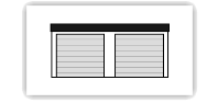 MULTIBOX Doppelgaragen