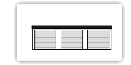 MULTIBOX Reihengaragen