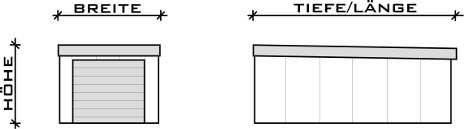 New ISOBOX Einzelbox