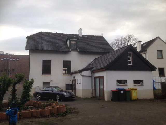 Planungsbüro